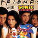 Image for article titled Kotaku 'Shop Contest: Sonic Crossover, Winners!